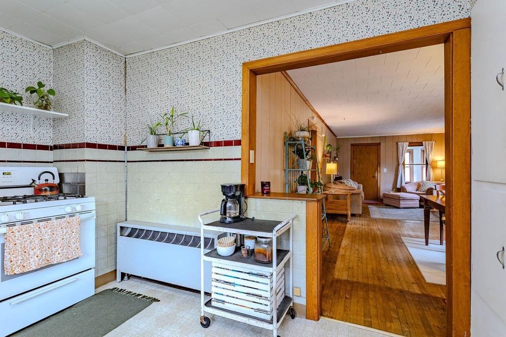 Photo of 101 Johnson STREET, Rhinelander, WI 54501 (MLS # 22504573)