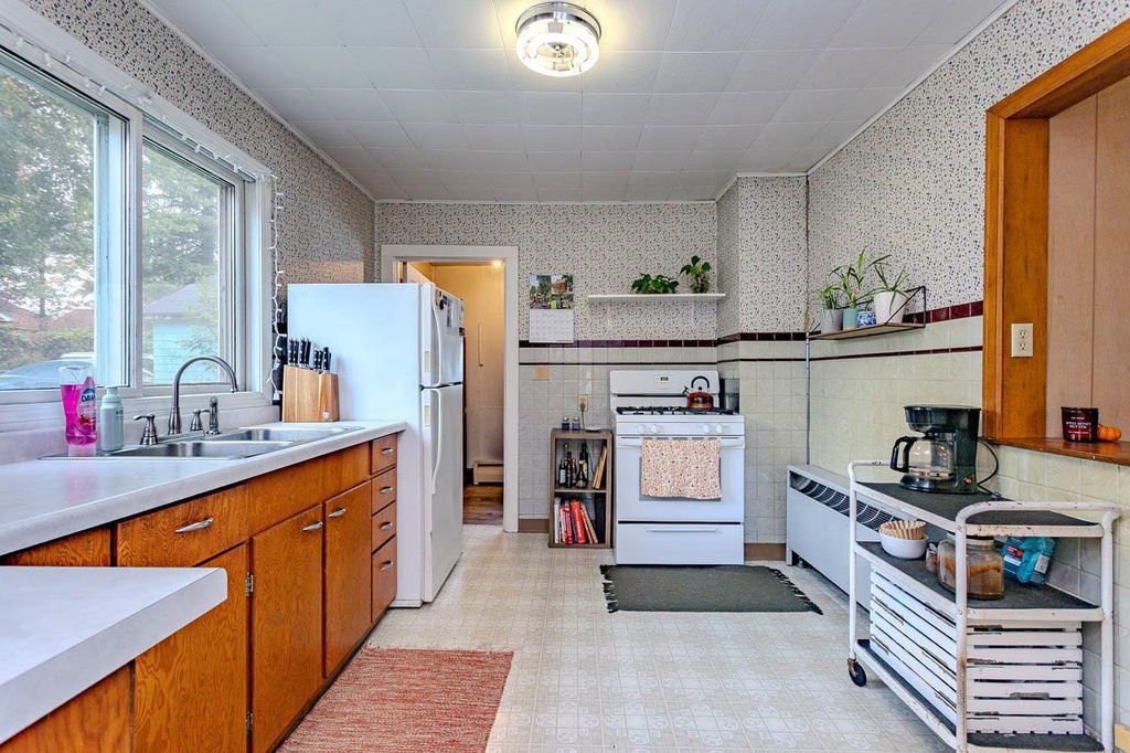 Photo of 101 Johnson STREET, Rhinelander, WI 54501 (MLS # 22504573)