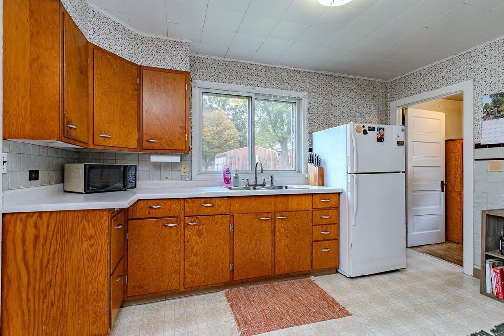 Photo of 101 Johnson STREET, Rhinelander, WI 54501 (MLS # 22504573)