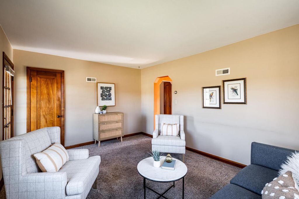 Photo of 2411 W Mill ROAD, Glendale, WI 53209 (MLS # 1941754)