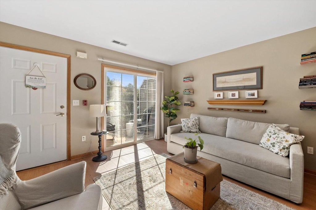 Photo of 617 Westfield WAY #C, Pewaukee, WI 53072 (MLS # 1983813)