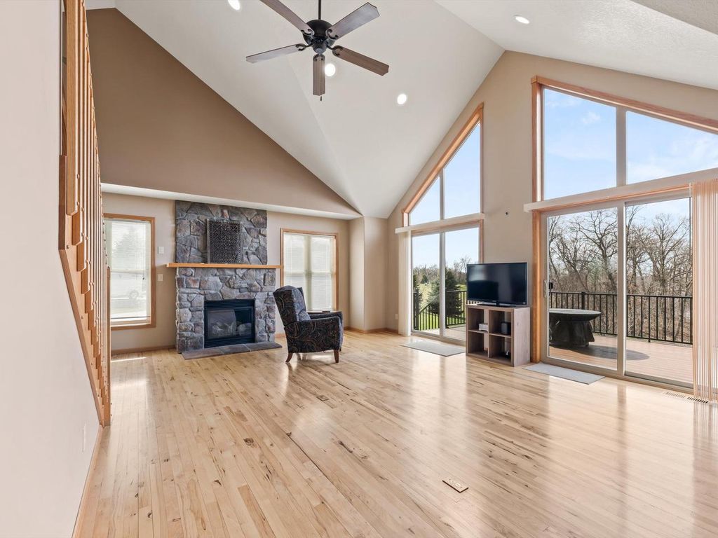 Photo of 65740 Grand View DRIVE, De Soto, WI 54624 (MLS # 2020605)