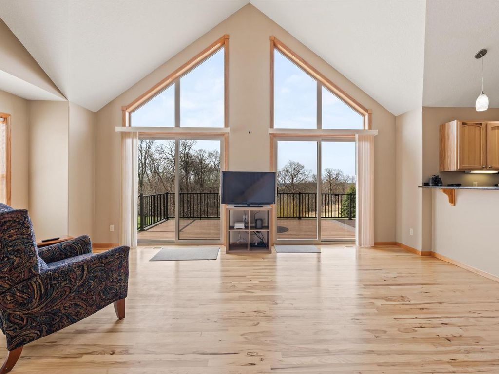 Photo of 65740 Grand View DRIVE, De Soto, WI 54624 (MLS # 2020605)
