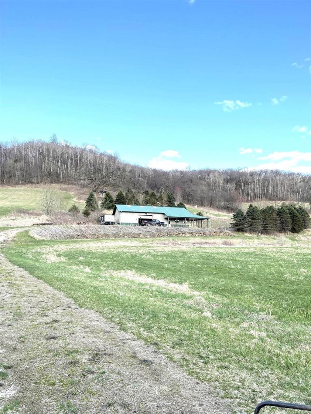 Photo of S10740 Bear Valley ROAD, Lone Rock, WI 53556 (MLS # 2021253)