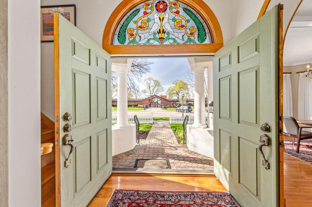 Photo of 921 W Main STREET, Lake Geneva, WI 53147 (MLS # 1959824)