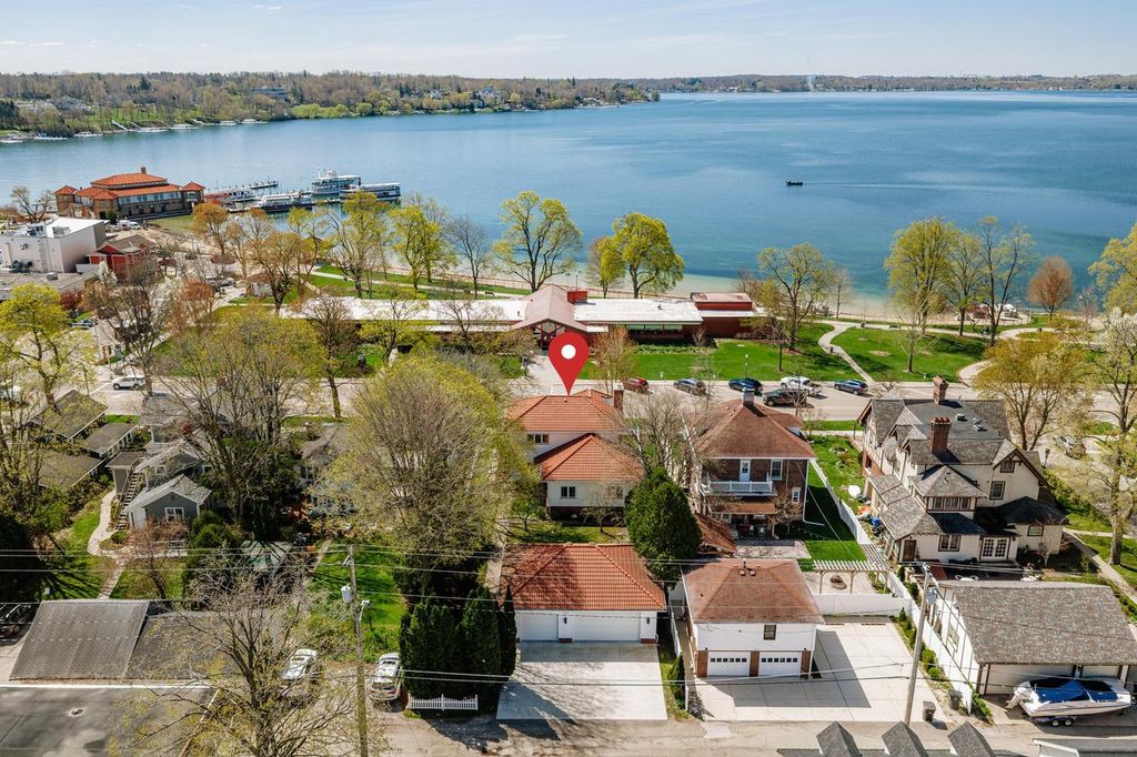 Photo of 921 W Main STREET, Lake Geneva, WI 53147 (MLS # 1959824)