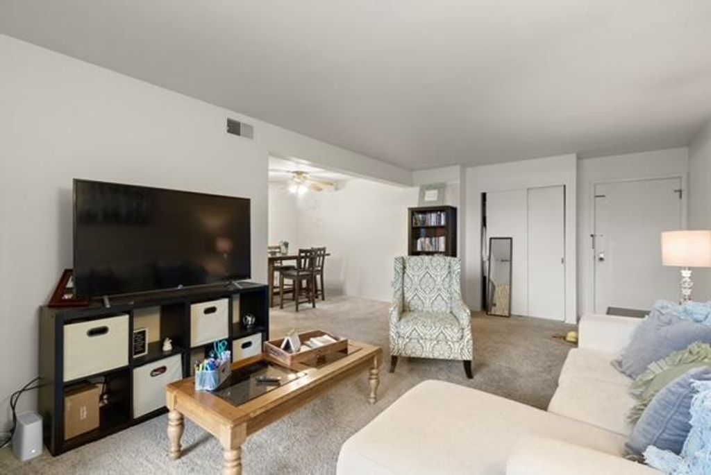 Photo of 3749 N 88th STREET #108, Milwaukee, WI 53222 (MLS # 1962227)