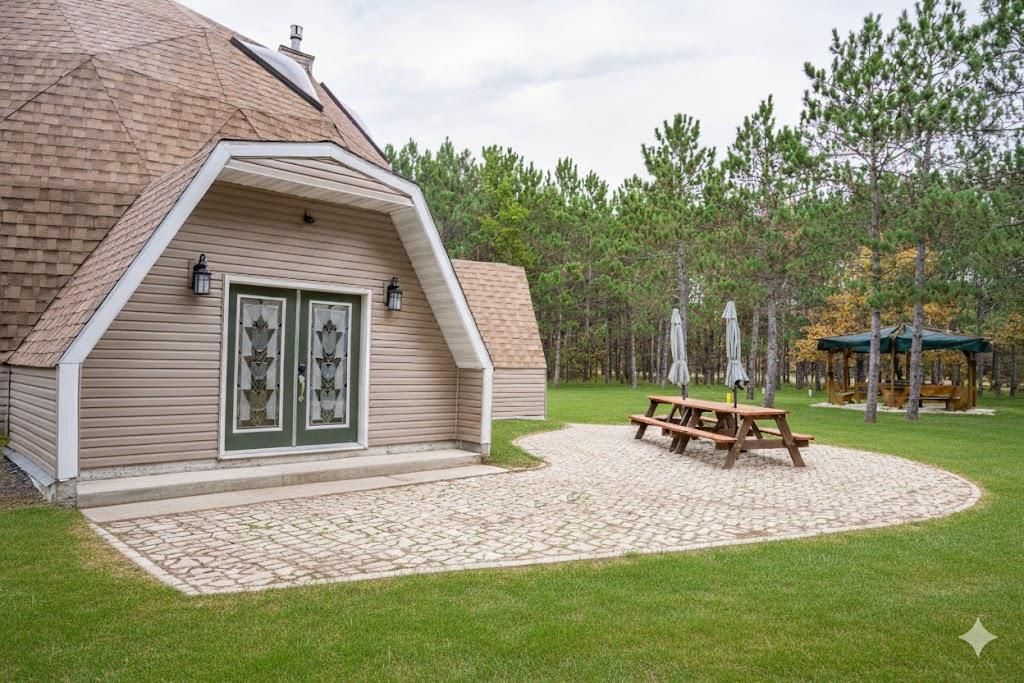 Photo of N10167 County Road G, Necedah, WI 54646 (MLS # 2011051)