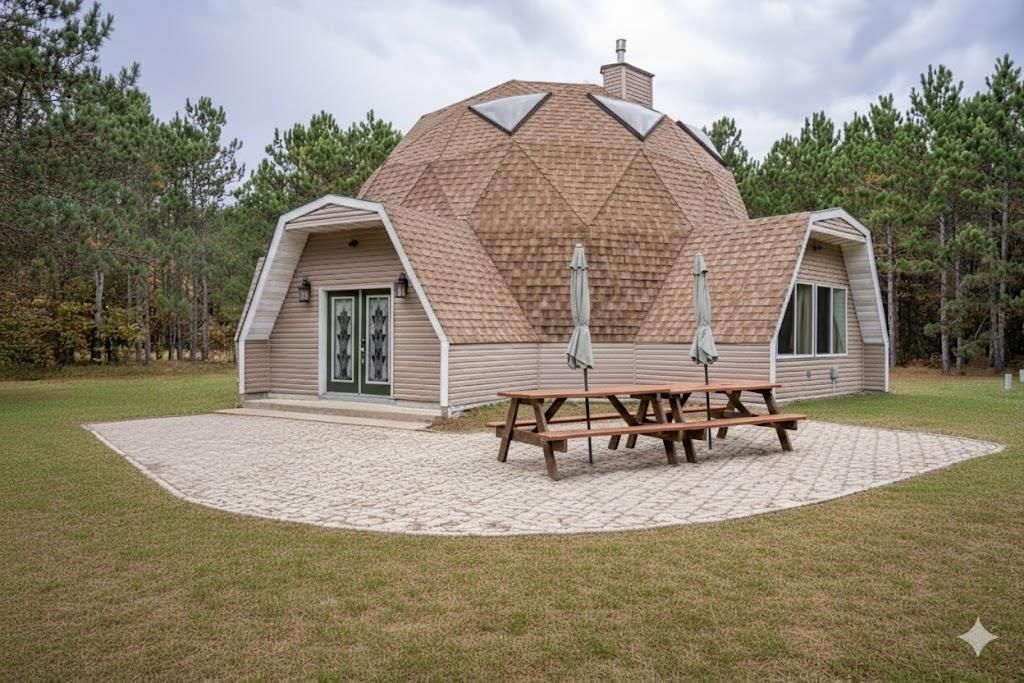 Photo of N10167 County Road G, Necedah, WI 54646 (MLS # 2011051)
