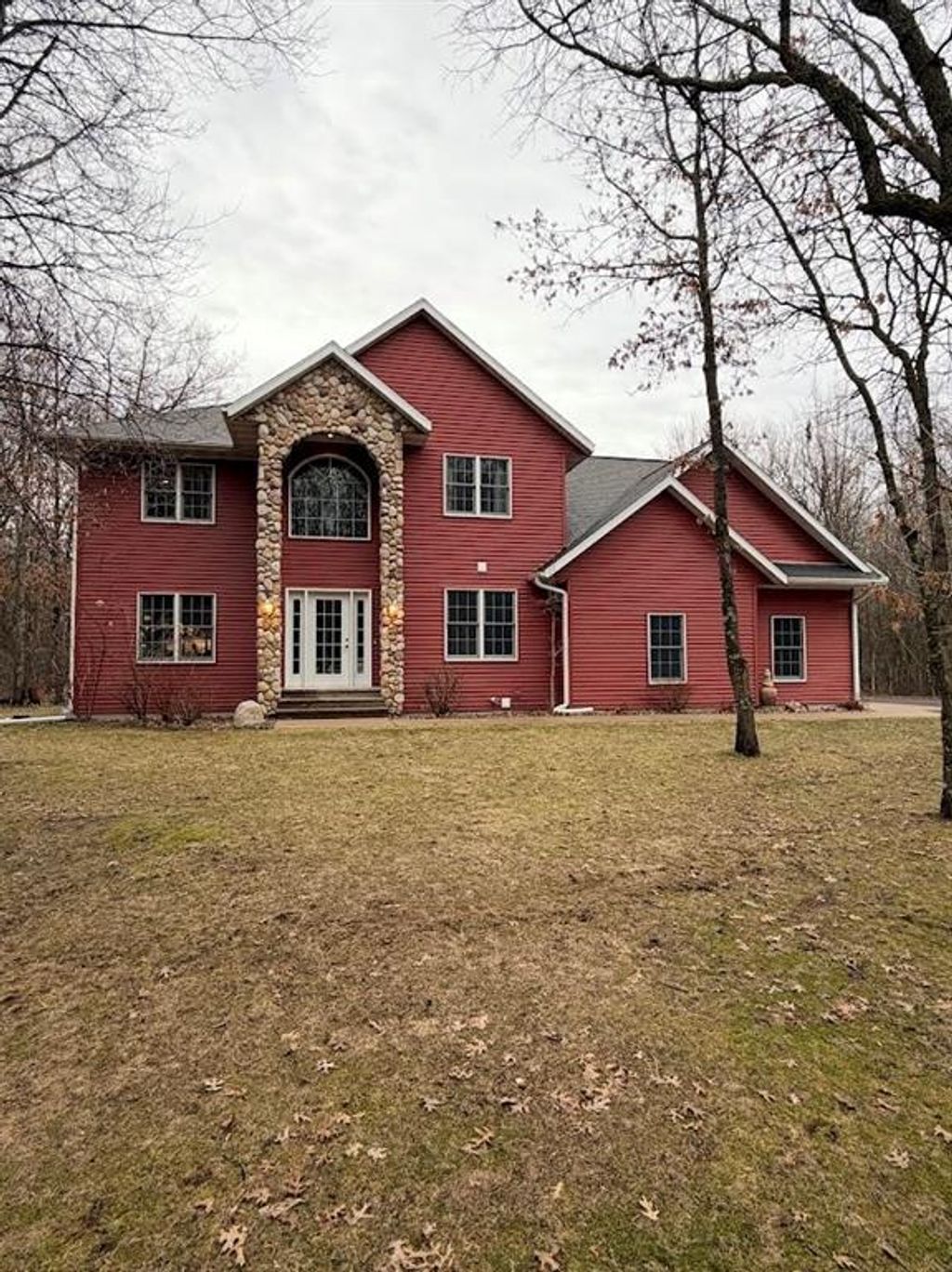 Photo of 1885 Buck Rub ROAD, Eau Claire, WI 54703 (MLS # 1599499)