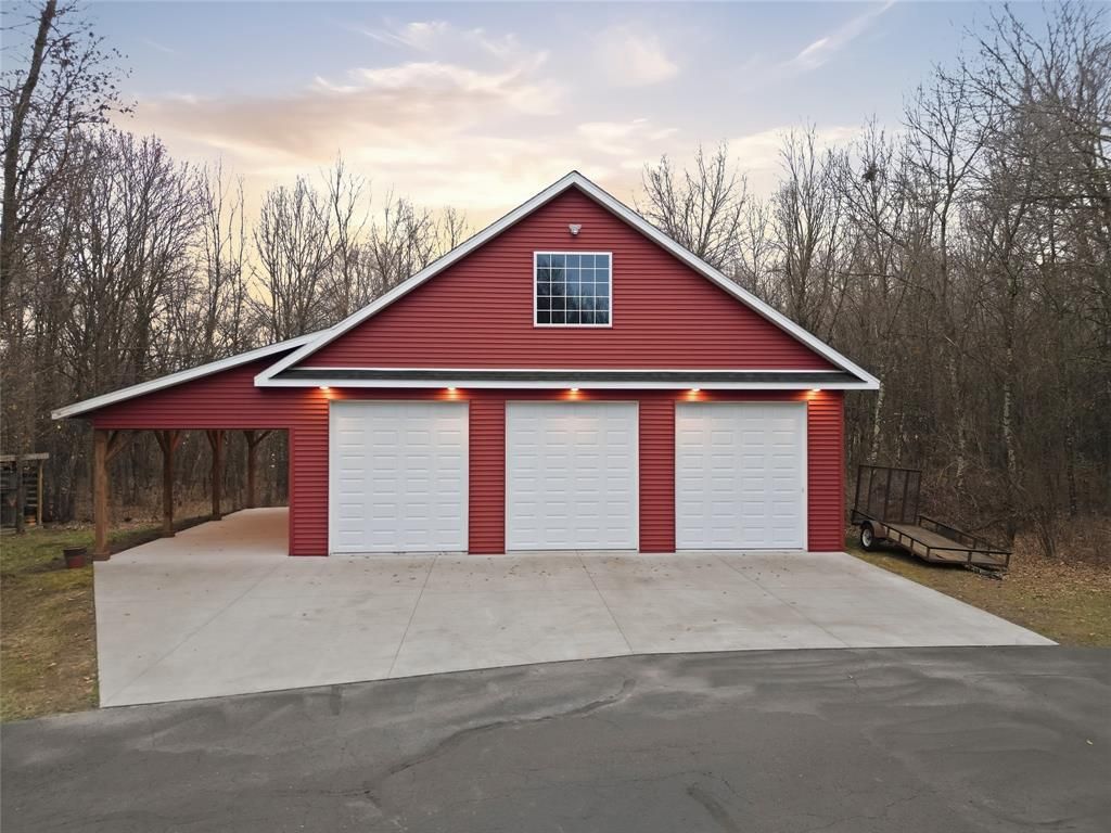 Photo of 1885 Buck Rub ROAD, Eau Claire, WI 54703 (MLS # 1599499)