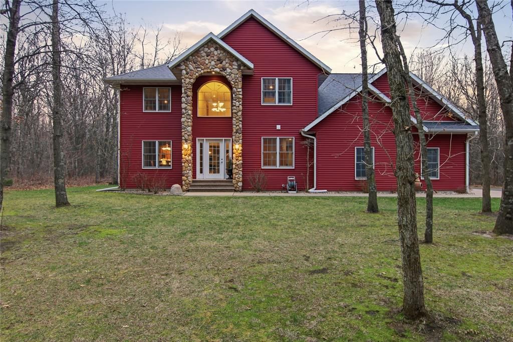 Photo of 1885 Buck Rub ROAD, Eau Claire, WI 54703 (MLS # 1599499)