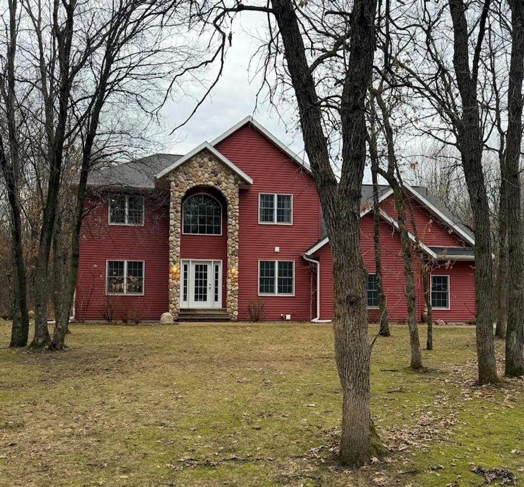 Photo of 1885 Buck Rub ROAD, Eau Claire, WI 54703 (MLS # 1599499)