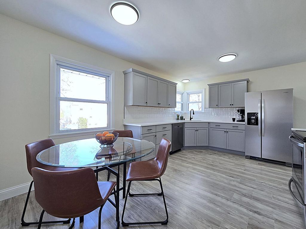 Photo of 4448 S Lake DRIVE, Cudahy, WI 53110 (MLS # 1952203)