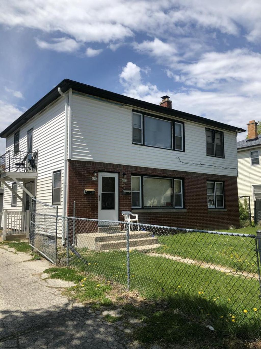 Photo of 4967 N 51st BOULEVARD #4969, Milwaukee, WI 53218 (MLS # 1938954)