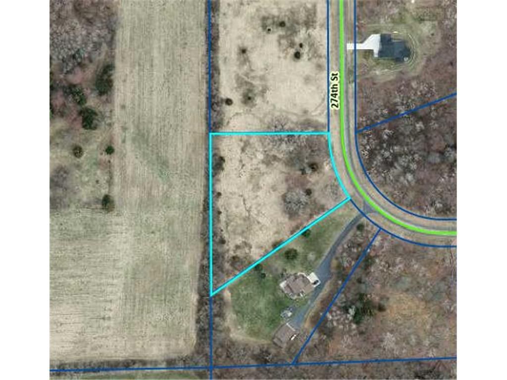 Photo of Lot 15 274th STREET, Osceola, WI 54020 (MLS # 7050019)