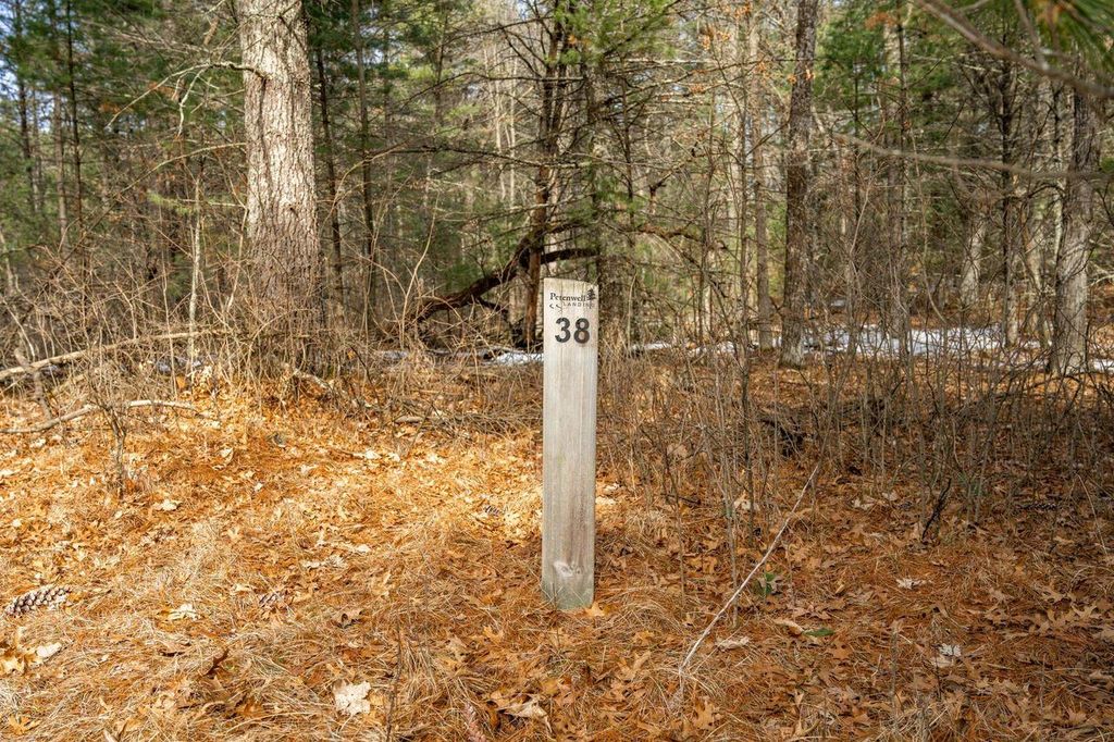Photo of Lot 38 S Badger LANE, Arkdale, WI 54613 (MLS # 2018292)