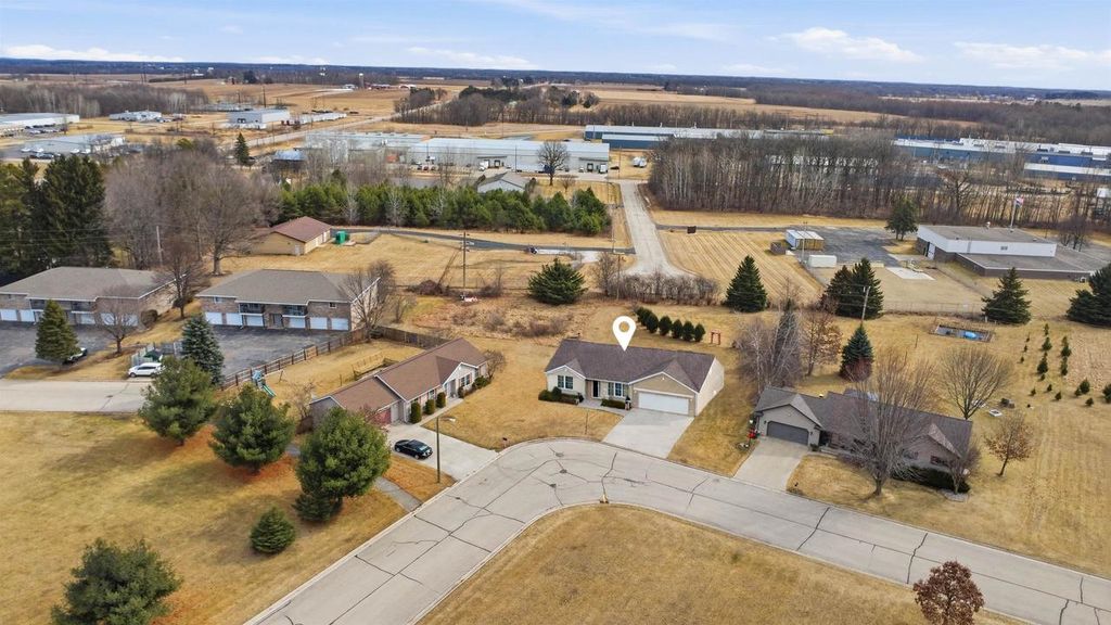 Photo of McKinley AVENUE, Clintonville, WI 54929 (MLS # 50322247)