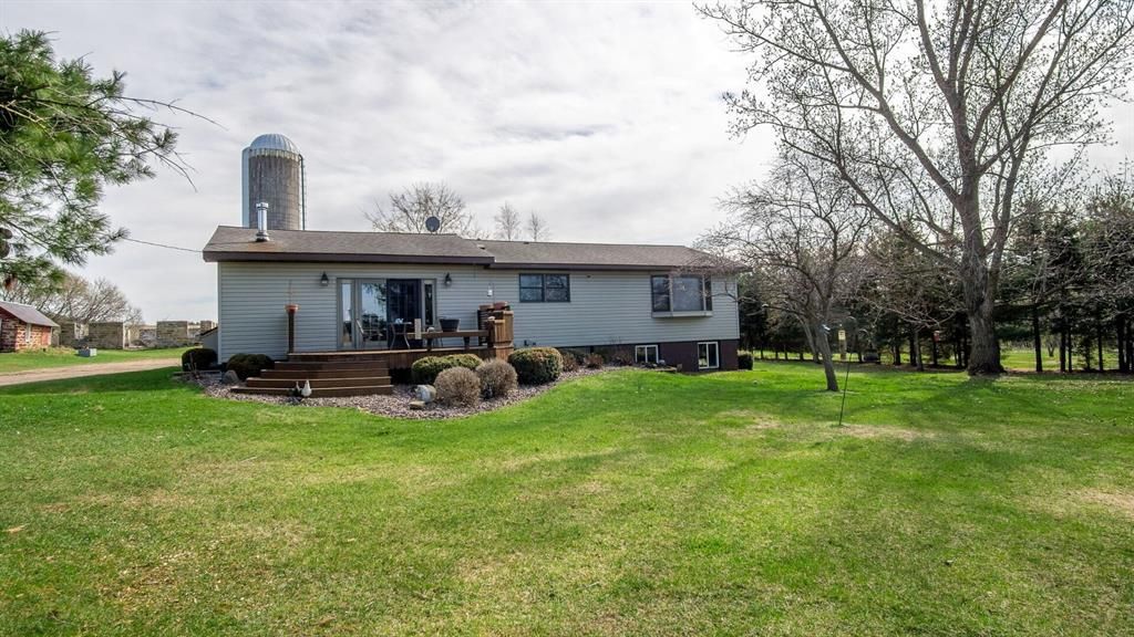 Photo of 23 17 3/4 18th STREET, New Auburn, WI 54757 (MLS # 1599809)