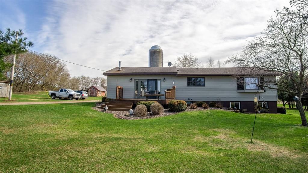 Photo of 23 17 3/4 18th STREET, New Auburn, WI 54757 (MLS # 1599809)