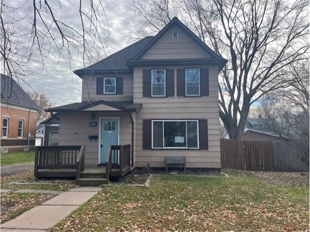 Photo of 416 W Marshall STREET, Rice Lake, WI 54868 (MLS # 6817969)