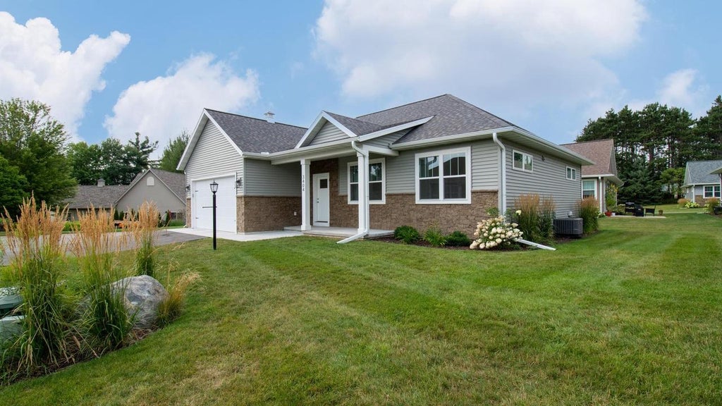 Photo of 3404 Caesars COURT, Weston, WI 54476 (MLS # 22603970)