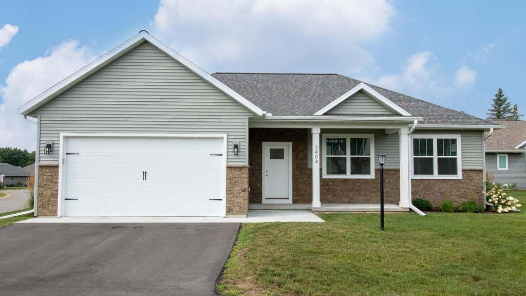 Photo of 3404 Caesars COURT, Weston, WI 54476 (MLS # 22603970)
