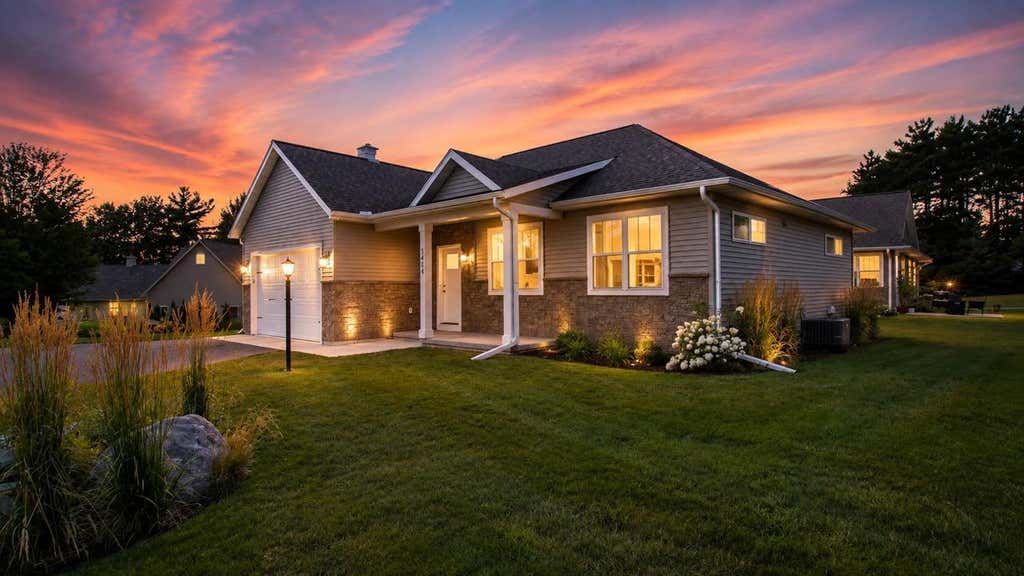 Photo of 3404 Caesars COURT, Weston, WI 54476 (MLS # 22603970)