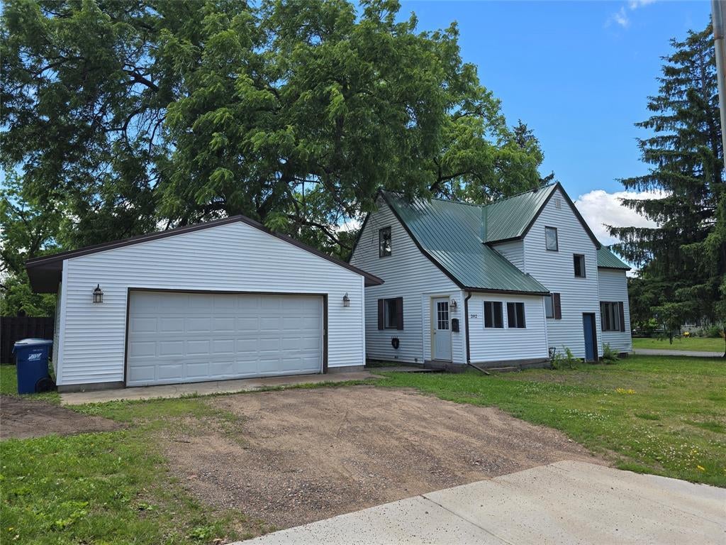 Photo of 202 E Gates STREET, Rice Lake, WI 54868 (MLS # 1602361)