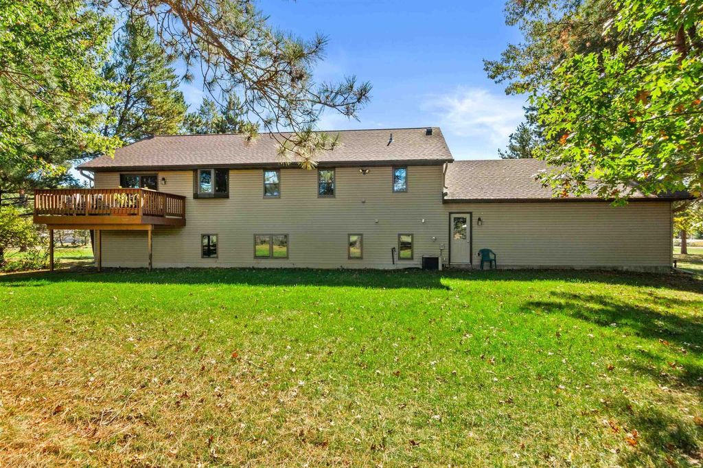 Photo of 257 Derby COURT, Nekoosa, WI 54457 (MLS # 2009939)