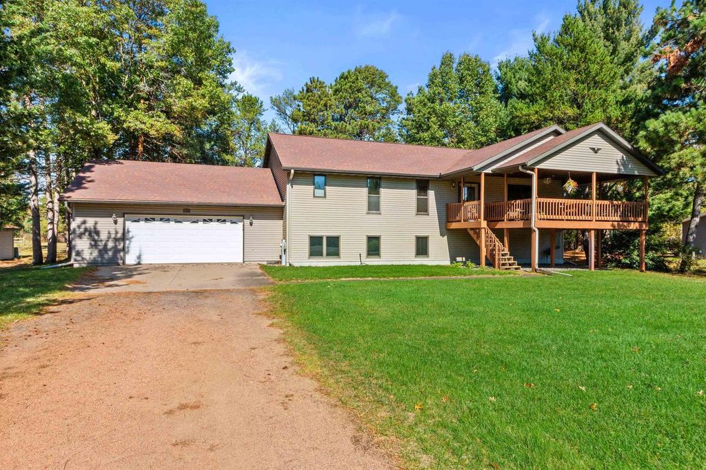 Photo of 257 Derby COURT, Nekoosa, WI 54457 (MLS # 2009939)