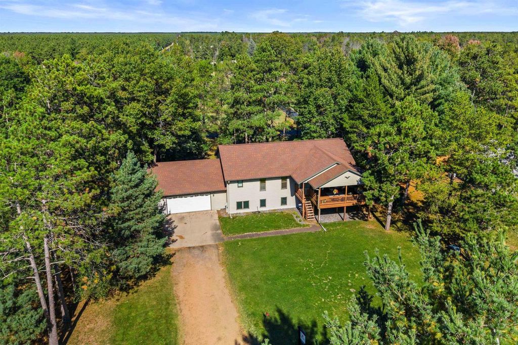 Photo of 257 Derby COURT, Nekoosa, WI 54457 (MLS # 2009939)