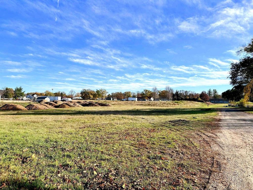 Photo of 3.13 acres Mooney STREET, Prairie Du Chien, WI 53821 (MLS # 2014756)