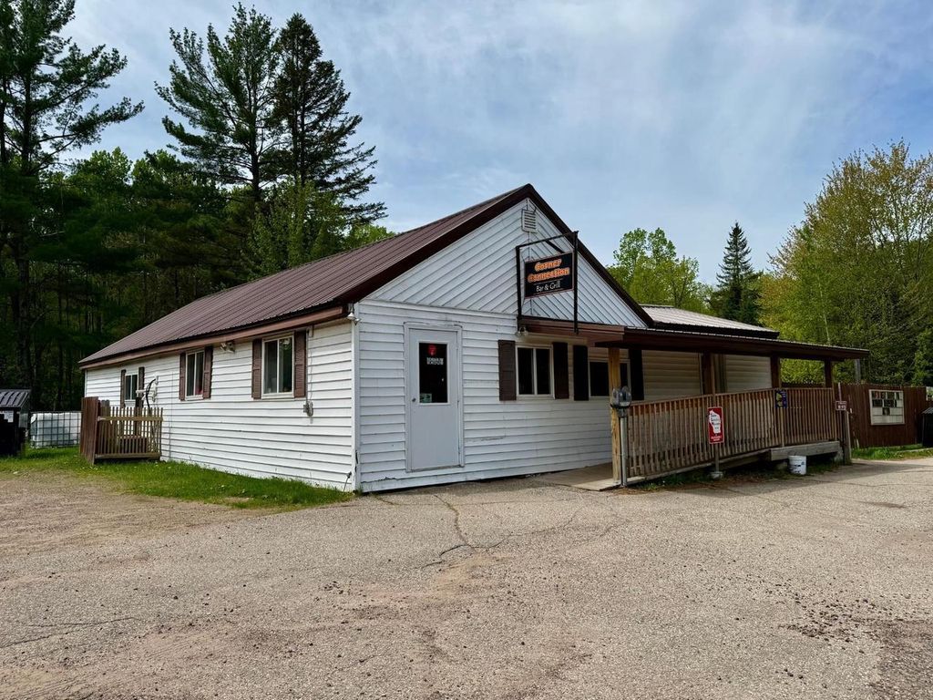 Photo of W9701 Cth W Rd, Phillips, WI 54555 (MLS # 22502055)