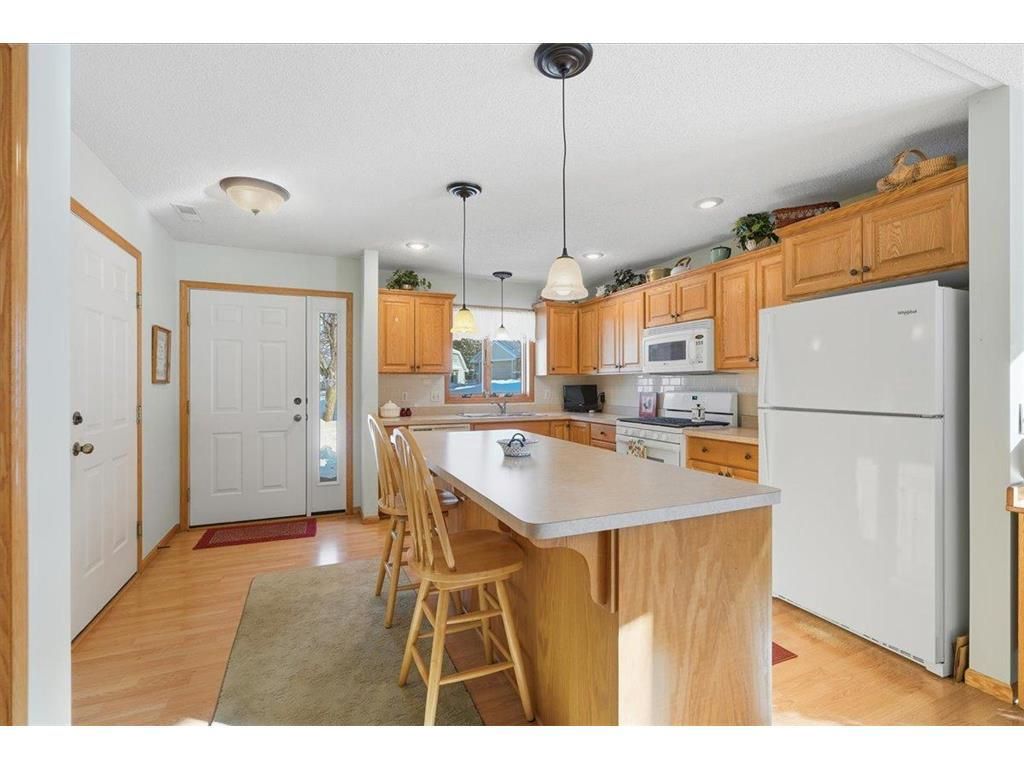 Photo of 566 Williamsburg PLACE, New Richmond, WI 54017 (MLS # 7002904)