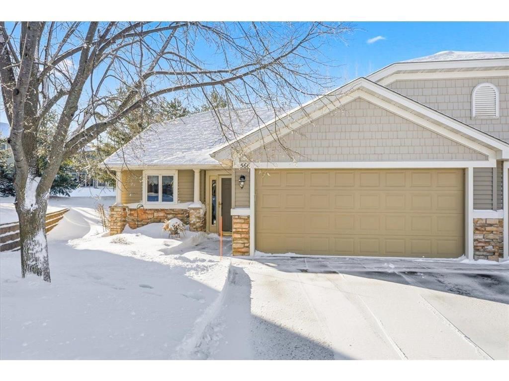 Photo of 566 Williamsburg PLACE, New Richmond, WI 54017 (MLS # 7002904)