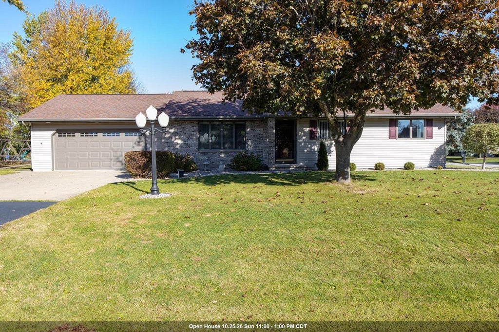 Photo of W6422 Lilac LANE, Greenville, WI 54942 (MLS # 50334737)