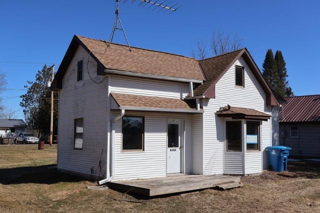 Photo of N3806 6th STREET, Weyerhaeuser, WI 54895 (MLS # 1599382)