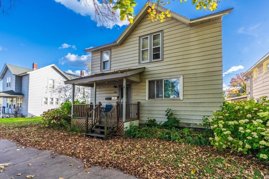 Photo of 741 Jackson STREET, Wausau, WI 54403 (MLS # 22605041)