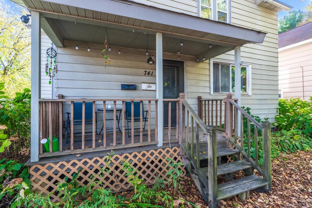 Photo of 741 Jackson STREET, Wausau, WI 54403 (MLS # 22605041)