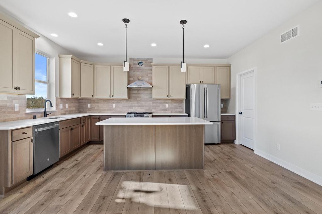 Photo of 1298 Valley Hill LANE #Lt86, Union Grove, WI 53182 (MLS # 1943204)