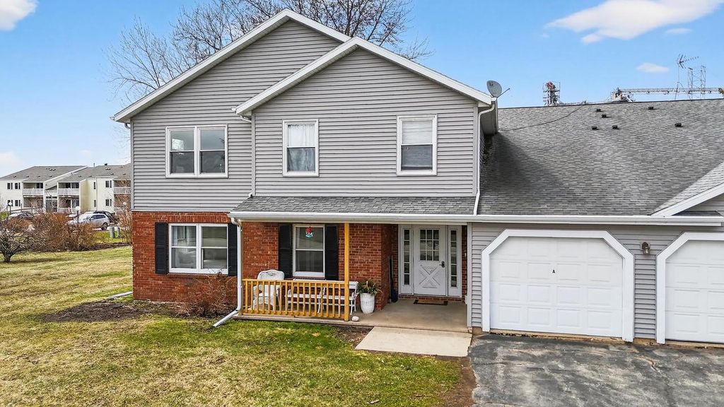 Photo of 570 N Douglas STREET #A, Ripon, WI 54971 (MLS # 50323029)