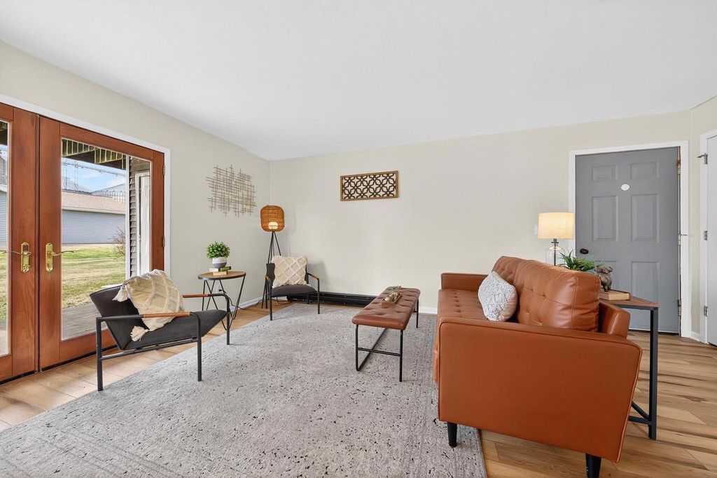Photo of 570 N Douglas STREET #A, Ripon, WI 54971 (MLS # 50323029)