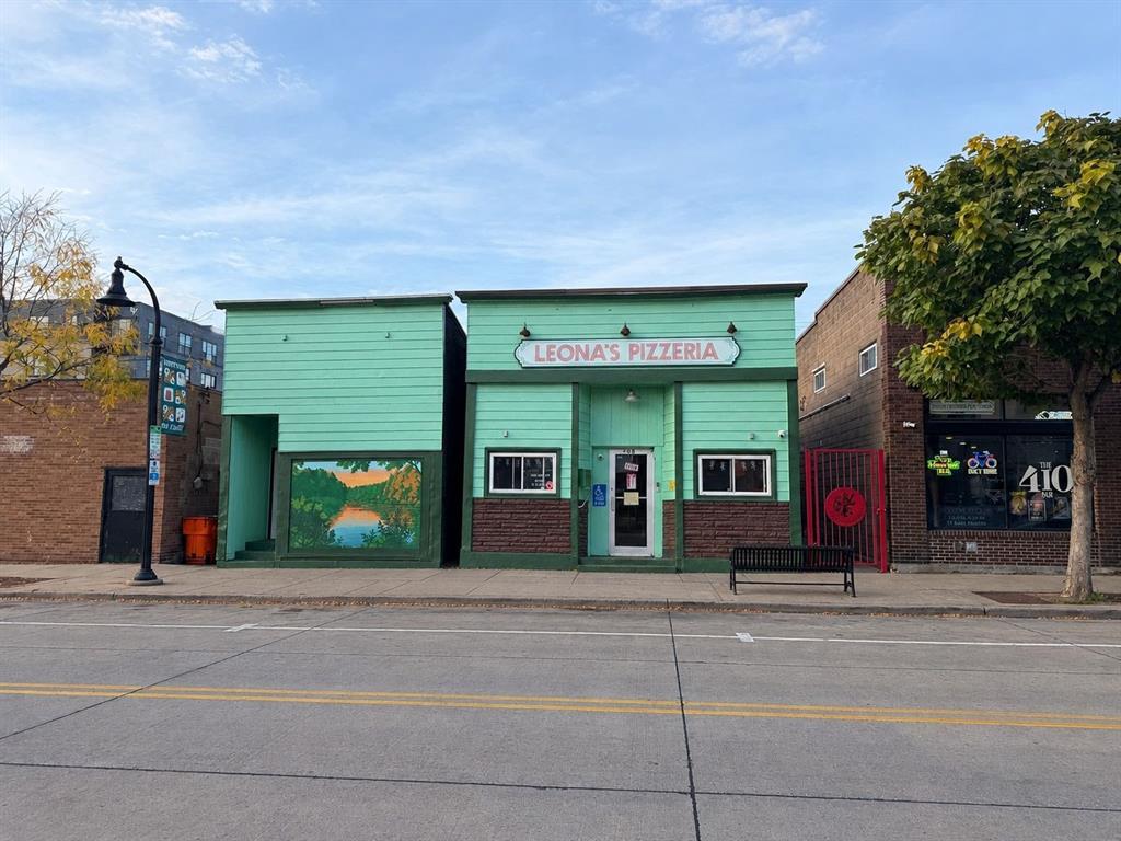 Photo of 406 Galloway STREET, Eau Claire, WI 54701 (MLS # 1605892)
