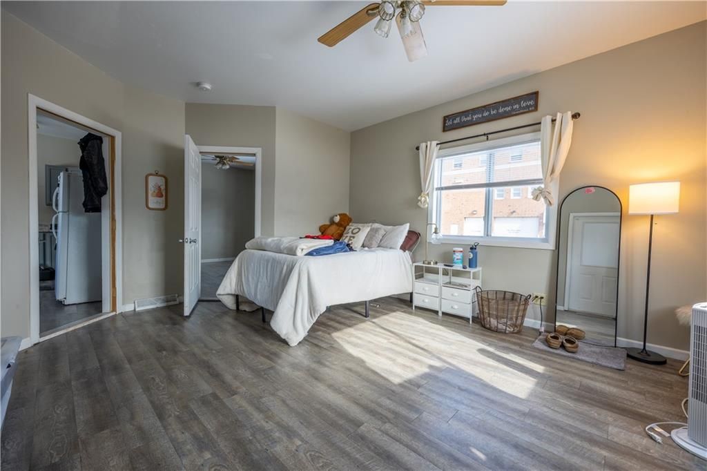 Photo of 221 Miner AVENUE #1 &amp; 2, Ladysmith, WI 54848 (MLS # 1599031)