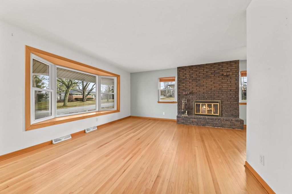 Photo of 415 Baird STREET, Waukesha, WI 53189 (MLS # 1947178)