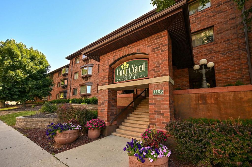 Photo of 1108 N Milwaukee STREET #236, Milwaukee, WI 53202 (MLS # 1935549)