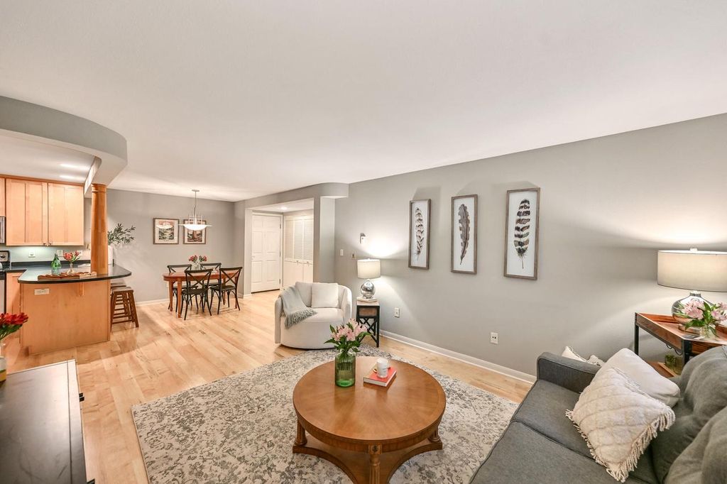 Photo of 1108 N Milwaukee STREET #236, Milwaukee, WI 53202 (MLS # 1935549)