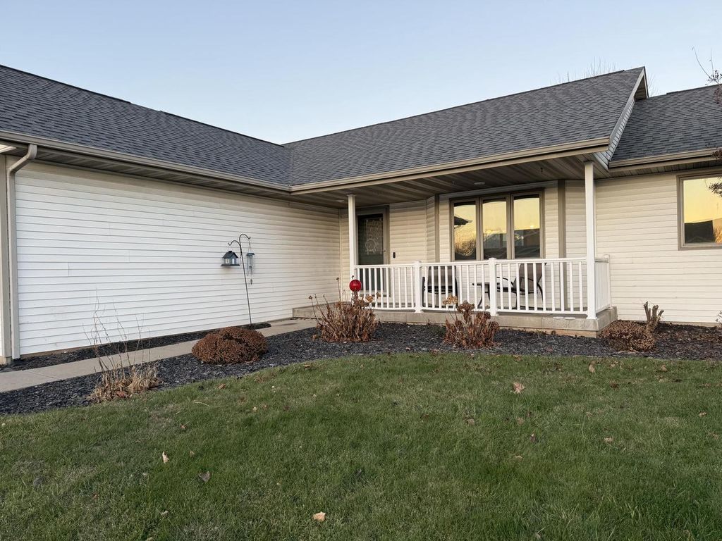 Photo of 1907 Viking AVENUE, Holmen, WI 54636 (MLS # 1943793)
