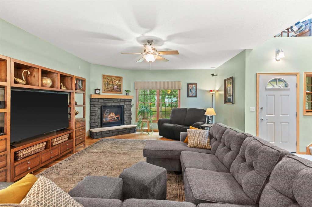 Photo of W4210 Murmuring Pines DRIVE, Necedah, WI 54646 (MLS # 2026591)